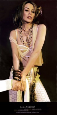 Kylie Minogue Poster 1319903