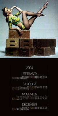 Kylie Minogue Poster 1319915