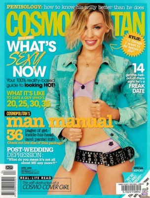 Kylie Minogue Poster 1321985