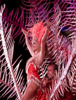 Kylie Minogue Poster 1321994