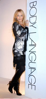 Kylie Minogue Poster 1322027