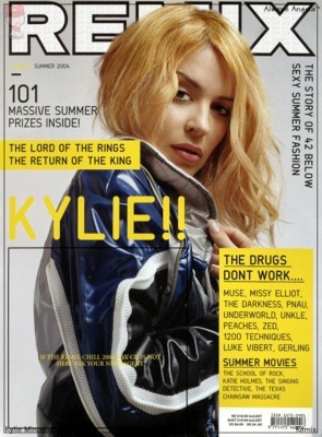 Kylie Minogue Poster 1322041