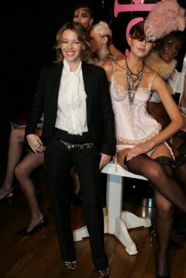 Kylie Minogue Poster 1322054