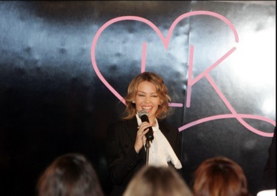 Kylie Minogue Poster 1322058