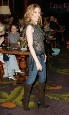 Kylie Minogue Poster 1322077