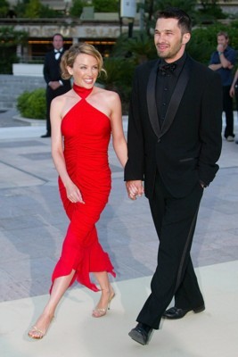 Kylie Minogue Poster 1322082