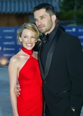 Kylie Minogue Poster 1322083