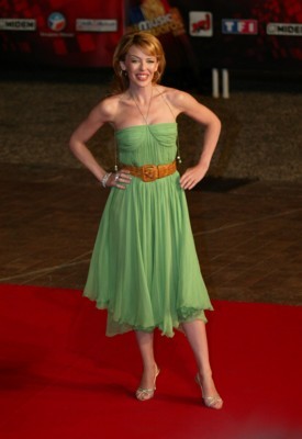 Kylie Minogue Poster 1322117