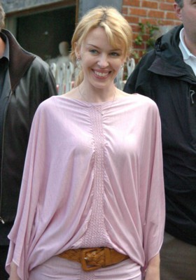 Kylie Minogue Poster 1322120