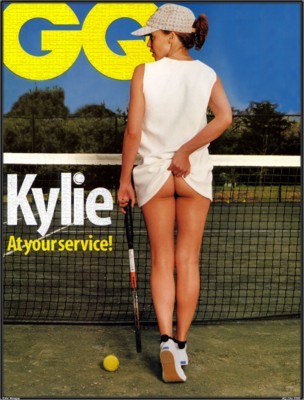Kylie Minogue Poster 1322138