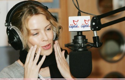 Kylie Minogue Poster 1322139