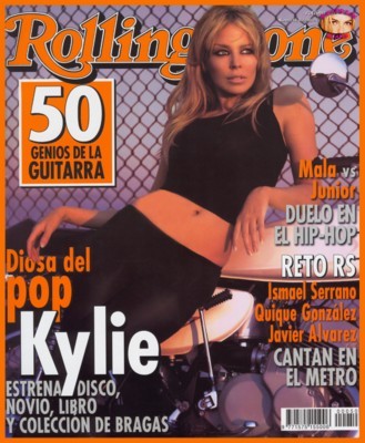 Kylie Minogue Poster 1322147