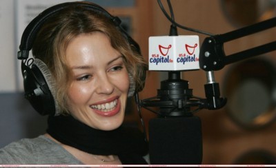 Kylie Minogue Poster 1322151