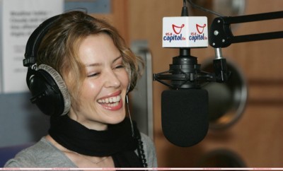 Kylie Minogue Poster 1322152