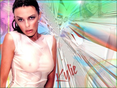 Kylie Minogue Poster 1326716