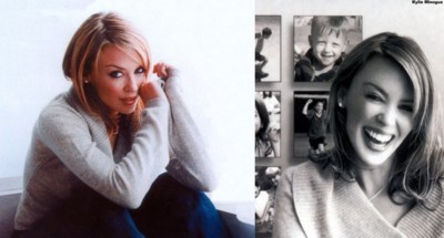 Kylie Minogue Poster 1326743