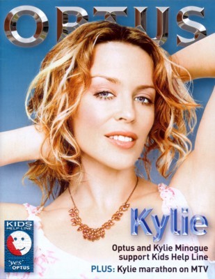 Kylie Minogue Poster 1326744