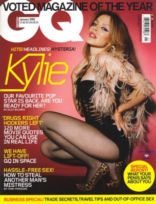 Kylie Minogue Poster 1340534