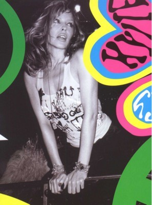 Kylie Minogue Poster 1350772
