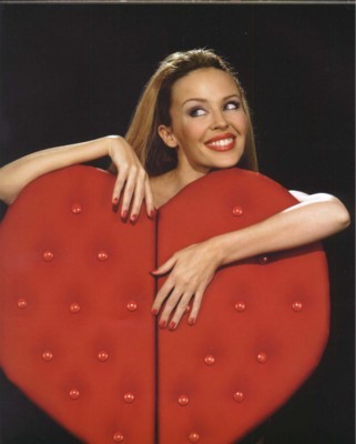 Kylie Minogue Poster 1350775