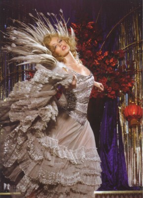 Kylie Minogue Poster 1350779