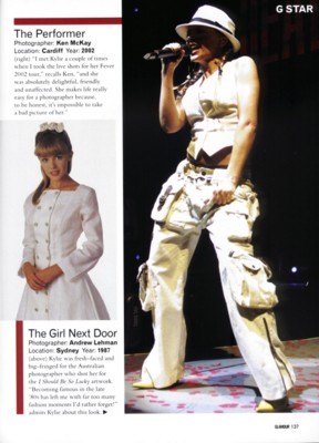 Kylie Minogue Poster 1373845