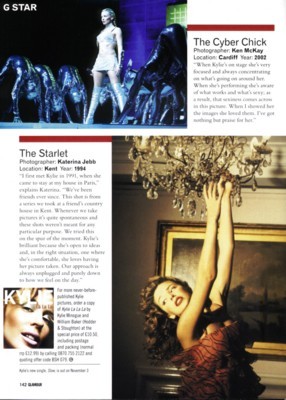 Kylie Minogue Poster 1373848