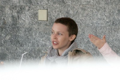 Kylie Minogue Poster 1427668