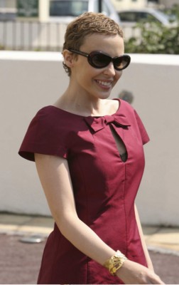 Kylie Minogue Poster 1427719