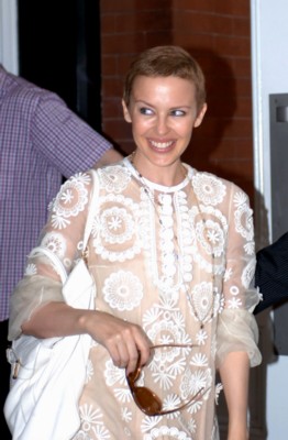 Kylie Minogue Poster 1427737