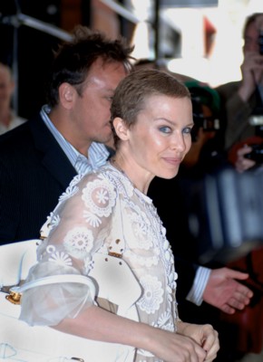 Kylie Minogue Poster 1427740