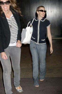 Kylie Minogue Poster 1427752