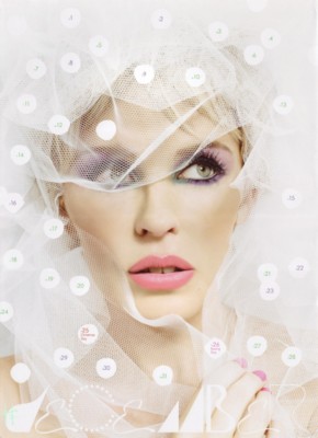 Kylie Minogue Poster 1469537