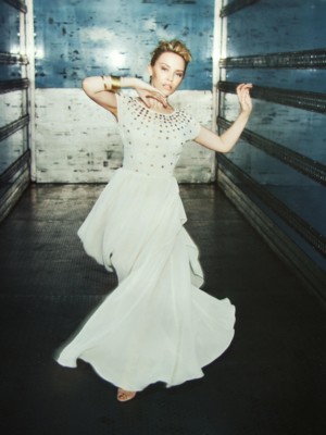 Kylie Minogue Poster 1511830