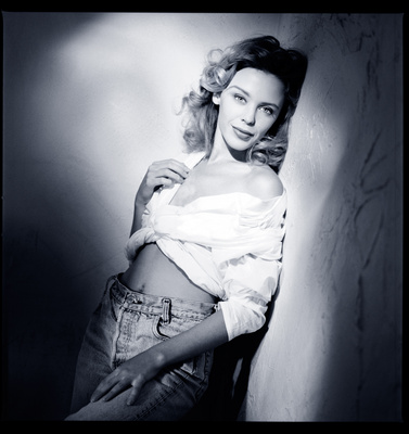 Kylie Minogue Poster 2007156