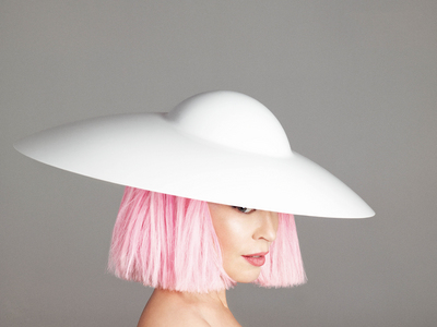 Kylie Minogue Poster 2007162