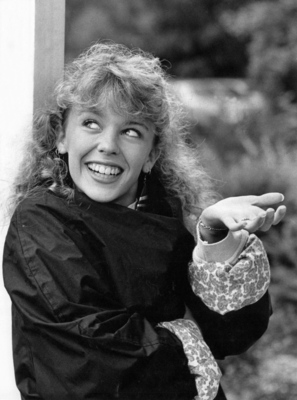 Kylie Minogue Poster 2007166