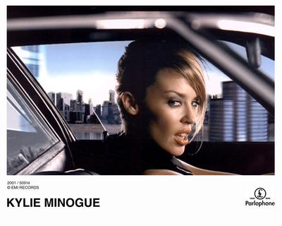 Kylie Minogue Poster 2039061