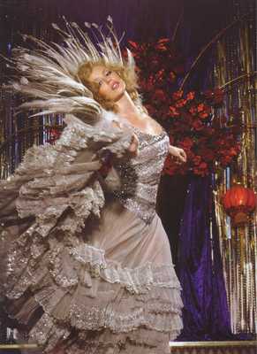 Kylie Minogue Poster 2039070