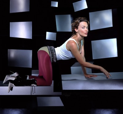 Kylie Minogue Poster 2039079