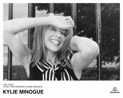 Kylie Minogue Poster 2039082