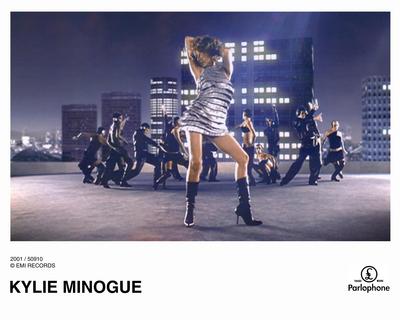 Kylie Minogue Poster 2039092
