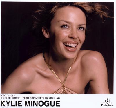 Kylie Minogue Poster 2039101