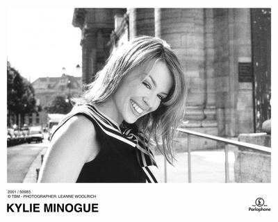 Kylie Minogue Poster 2039102