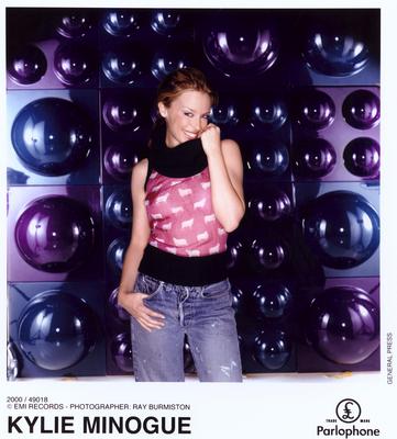Kylie Minogue Poster 2039107