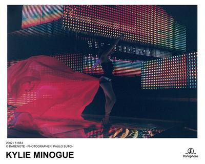 Kylie Minogue Poster 2039108