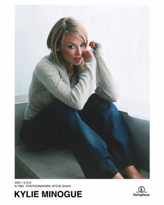 Kylie Minogue Poster 2039109