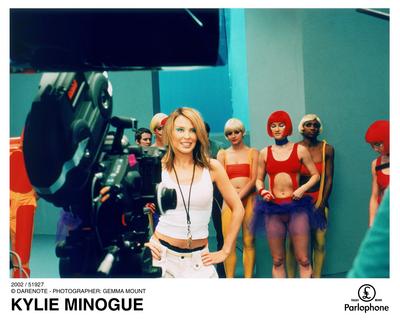 Kylie Minogue Poster 2039110