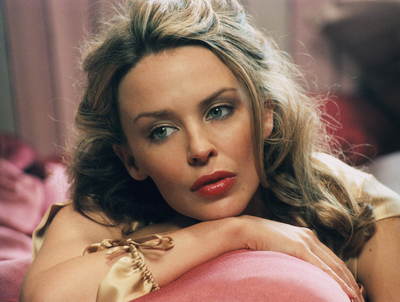Kylie Minogue Poster 2039112