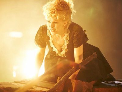 Kylie Minogue Poster 2039123